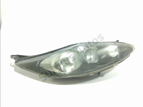 Højre forlygte Højre forlygte FORD FIESTA VI (CB1, CCN) 1.4 TDCi (68 hp) 36000450 36000450