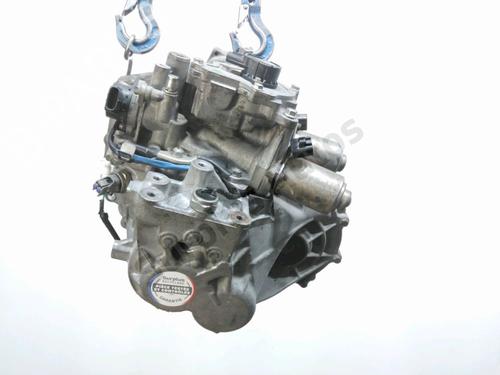 Gearbox CITROËN C1 (PM_, PN_) 1.0 | BP28224742M3 