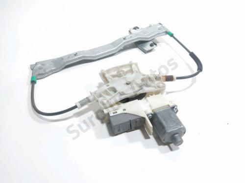Used Rear left window mechanism PEUGEOT 407 (6D_) 1.6 HDi 110 (6D9HZC, 6D9HYC) (109 hp) 29321636