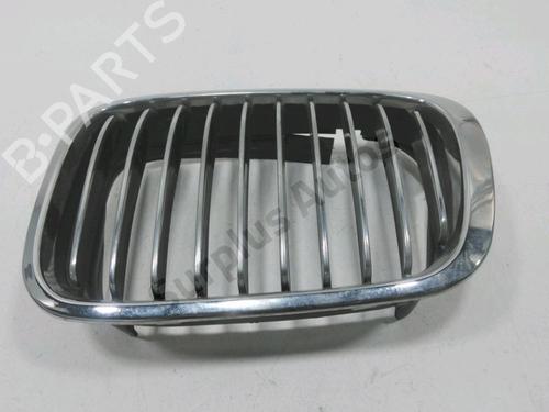 Used Grille Grille 39118086 39118086