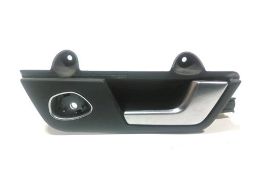 Used Rear right interior door handle Rear right interior door handle 37779701 37779701