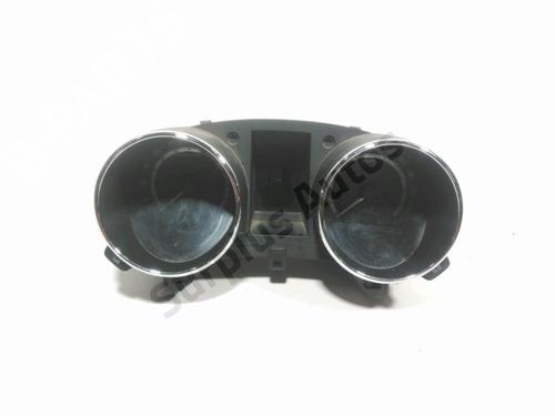 Used Instrument cluster SKODA YETI (5L) 2.0 TDI 4x4 (150 hp) 28230725
