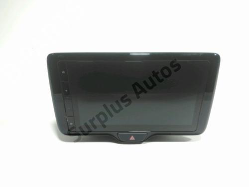 Autoradio TOYOTA YARIS CROSS (MXP_) 1.5 Hybrid (MXPJ10) (116 hp) 31986496
