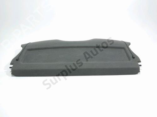 Used Rear parcel shelf FORD FIESTA V (JH_, JD_) 1.4 16V (80 hp) 28262238