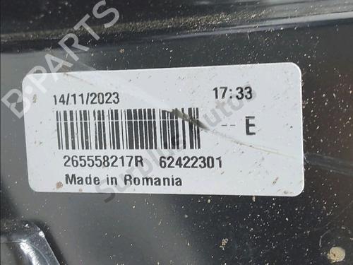 Left taillight DACIA DUSTER (HM_) 1.5 dCi 115 4x4 (HMAD) | BP37018243C34 - Image 3