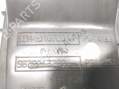 Air filter box CITROËN C5 III (RD_) 2.0 HDi 140 (RDRHF8, RDRHFA, RDRHA8, RDRHAJ) | BP34231888M87 - Image 5