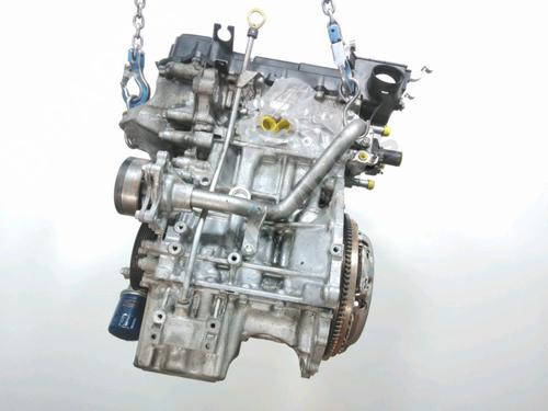 Engine TOYOTA AYGO (_B4_) 1.0 (KGB40) | BP37281857M1 - Image 3