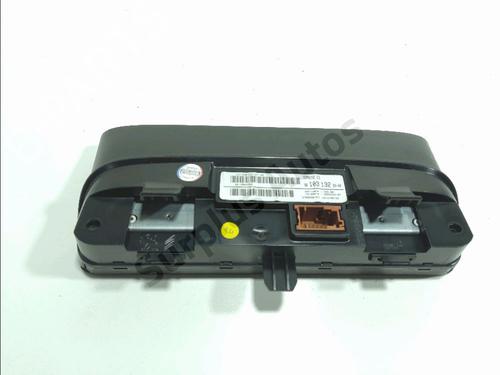 Instrument cluster CITROËN C4 CACTUS 1.2 VTi 82 | BP33839023C47 - Image 2