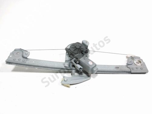 Used Front left window mechanism Front left window mechanism TOYOTA AYGO (_B1_) 1.0 (KGB10_, KGB10R) (68 hp) 39765357 39765357