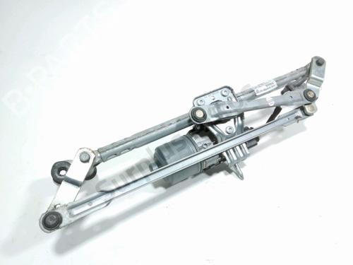 Vindrude Viskermekanisme VW POLO V (6R1, 6C1) 1.6 TDI (75 hp) 32102773