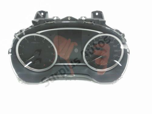 Used Instrument cluster NISSAN MICRA V (K14) 1.0 IG-T 100 (101 hp) 28230836
