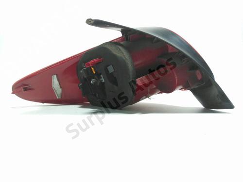 Right taillight PEUGEOT 206 Hatchback (2A/C) 1.4 HDi eco 70 | BP30191094C35 