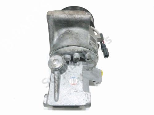 AC compressor DACIA SANDERO II TCe 90 (B8M1, B8MA, B8AC) | BP30335198M34 - Image 3