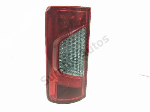 Used Left taillight Left taillight FORD TOURNEO CONNECT 1.8 TDCi (90 hp) 33686522 33686522