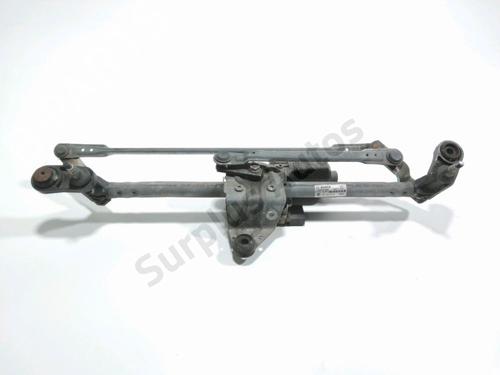 Used Front wipers mechanism SKODA OCTAVIA III (5E3, NL3, NR3) 1.6 TDI (105 hp) 28273801