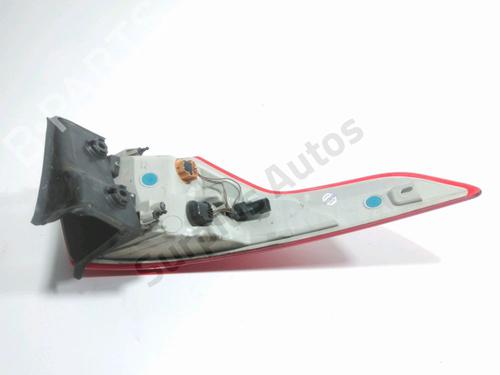Right taillight FORD KUGA II (DM2) 2.0 TDCi | BP31964359C35