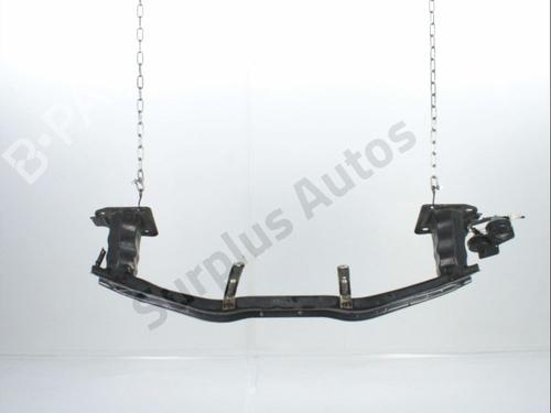 Renfort de pare-chocs avant ALFA ROMEO BRERA (939_) 2.4 JTDM 20V (939DXD1B, 939DXM1B) (210 hp) 31868195