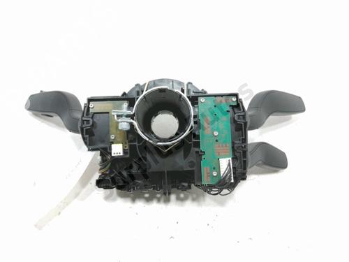 Steering wheel controls AUDI A4 B8 (8K2) 2.0 TDI | BP30988209E15