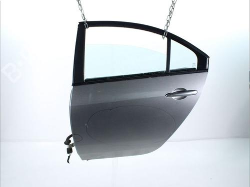 left-rear-door-nissan-primera-hatchback-p12-2002-28253505 main image