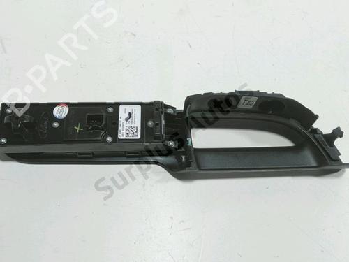 Left front window switch FORD GRAND C-MAX (DXA/CB7, DXA/CEU) 1.6 TDCi | BP39765502I27 - Image 2
