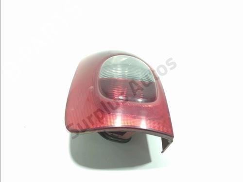 Venstre baglygte Venstre baglygte CITROËN XSARA PICASSO (N68) 2.0 HDi (90 hp) 37220798 37220798