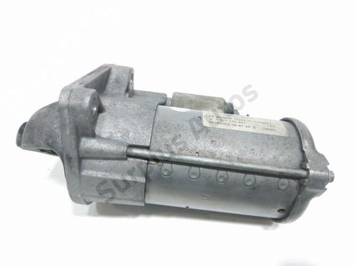 Starter FIAT 500X (334_) 1.4 (334AXC1B, 334AXC11) | BP40212791M8 - Image 2