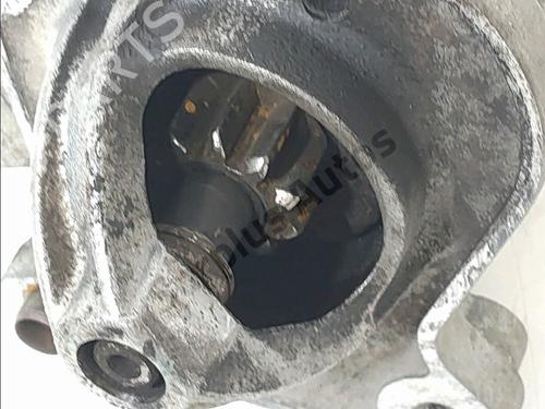 Starter FORD FIESTA VI (CB1, CCN) 1.4 TDCi | BP37763803M8 - Image 5