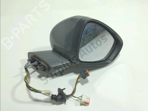 Used Right mirror Right mirror 37507077 37507077