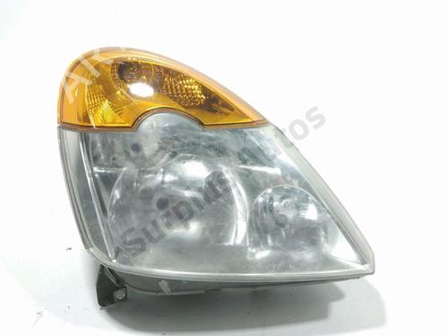 Used Right headlight Right headlight 39195485 39195485
