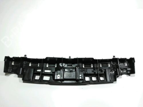 Rear bumper bracket RENAULT MEGANE III Hatchback (BZ0/1_, B3_) 1.6 dCi (BZ00, BZ12, BZ13) | BP28258273C159 