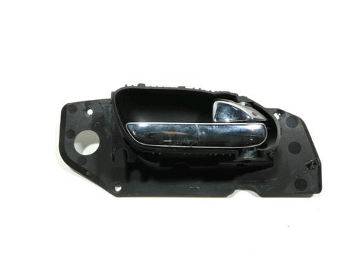 Højre bagtil invendig håndtag PEUGEOT 607 (9D, 9U) 2.2 HDi (133 hp) 28252453
