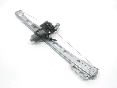 Used Front right window mechanism MERCEDES-BENZ A-CLASS (W168) A 140 (168.031, 168.131) (82 hp) 30995404