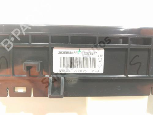 Warning switch DACIA SANDERO III 1.0 TCe 100 ECO-G | BP37768371I22 - Image 3