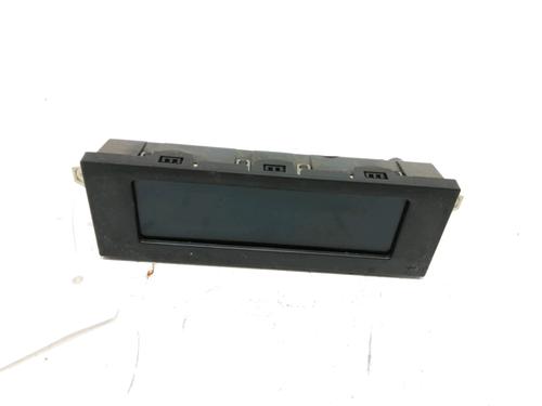 Used Display monitor CITROËN C2 (JM_) 1.4 HDi (68 hp) 31845852