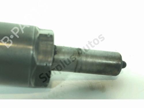 Injector MERCEDES-BENZ A-CLASS (W176) A 180 CDI / d (176.012) | BP39161988M100 - Image 2