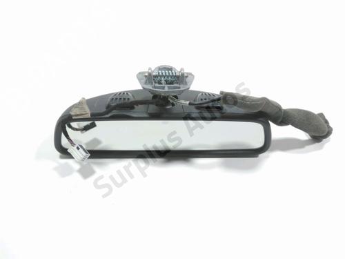 Used Rear mirror Rear mirror 37785641 37785641