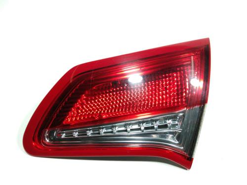 Used Right tailgate light Right tailgate light CITROËN C4 II (NC_) 1.6 HDi 90 (92 hp) 28267248 28267248
