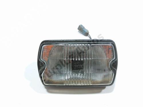 Used Left front fog light CITROËN ZX (N2) 1.9 D (68 hp) 29580532