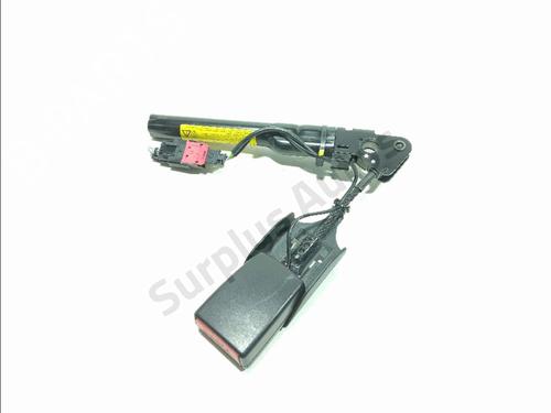 Seat buckle RENAULT TWINGO II (CN0_) 1.2 16V (CN04, CN0B) | BP37220523I32 - Image 3