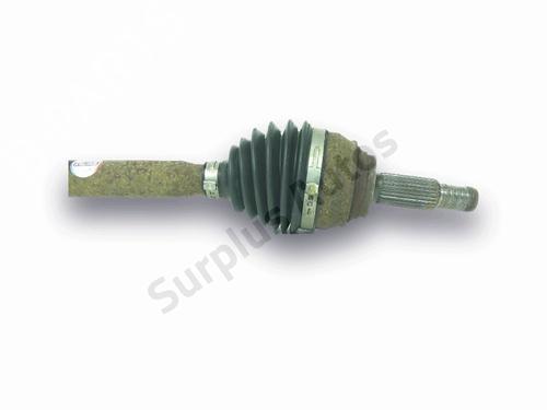 Right front driveshaft FORD FIESTA VII (HJ, HF) 1.5 ST EcoBoost | BP38104364M39 - Image 3
