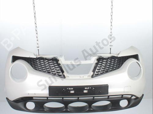 Used Front bumper Front bumper 36878183 36878183