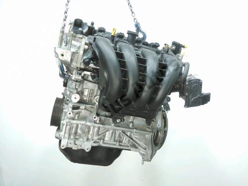 Used Engine Engine 39259739 39259739