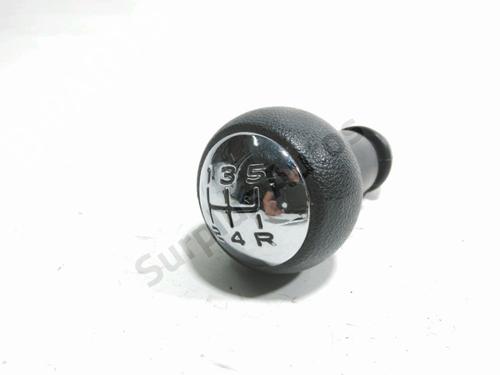 Gearknop Gearknop PEUGEOT 207 (WA_, WC_) 1.4 HDi (68 hp) 35719856 35719856