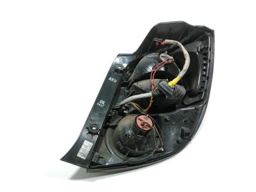 Left taillight CHEVROLET AVEO Hatchback (T300) 1.3 D | BP28269882C34 