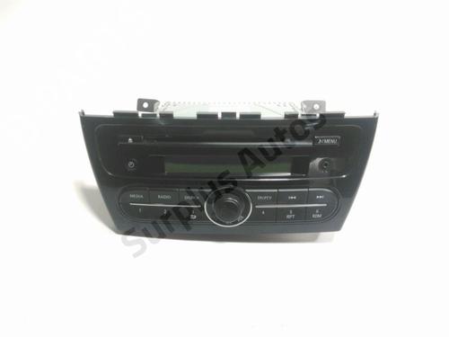 Used Radio Radio 37769975 37769975