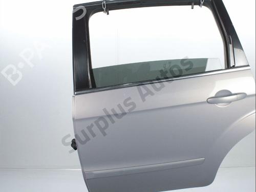 Used Left rear door Left rear door FORD S-MAX (WA6) 2.0 TDCi (140 hp) 33839107 33839107