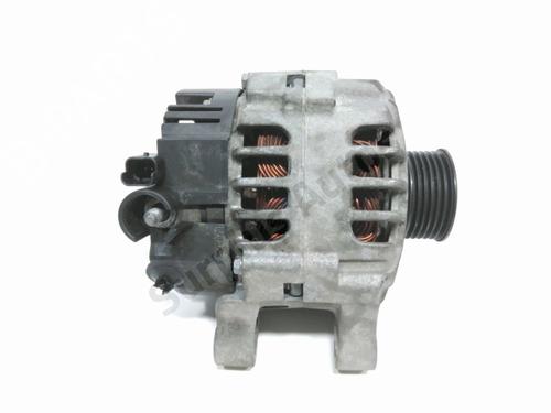 Alternator PEUGEOT 307 Break (3E) 2.0 | BP28222664M7 