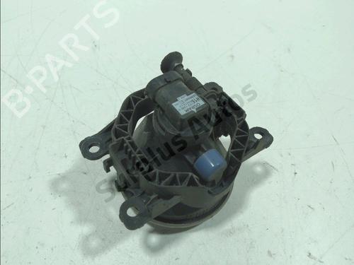 Left front fog light RENAULT TWINGO III (BCM_, BCA_) 0.9 TCe 90 (BCM9, BCM2) | BP36465316C30 - Image 3