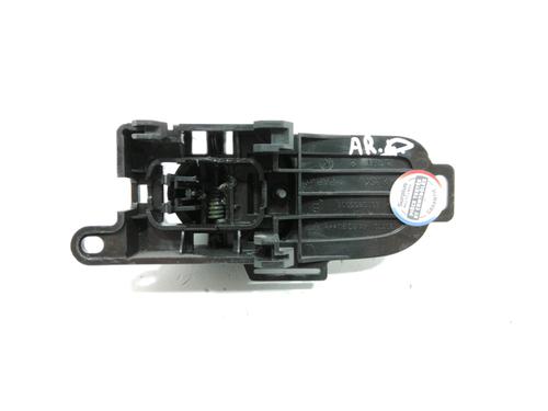 Rear right interior door handle NISSAN NOTE (E11, NE11) 1.5 dCi | BP37779700I16 - Image 2
