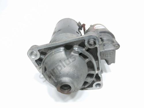 Starter OPEL INSIGNIA A (G09) 2.0 CDTI (68) | BP28222361M8 - Image 2